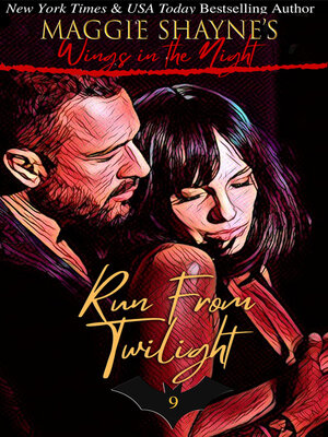 cover image of Run From Twilight